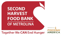 Second Harvest logo